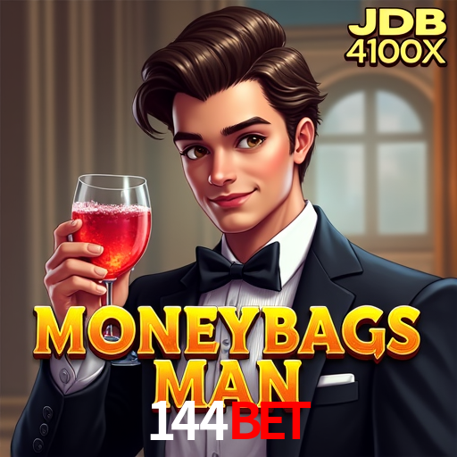 Account Benefits 144bet