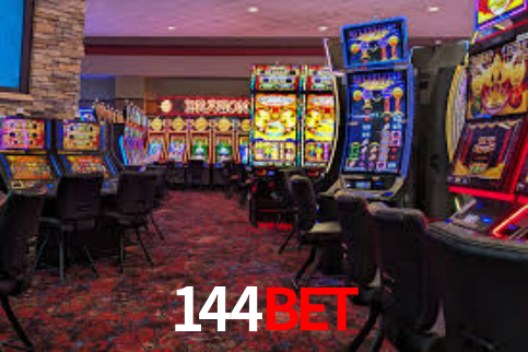 Premium Interface 144bet