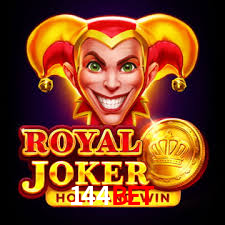 Blackjack Table 144bet