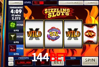 Weekend Specials 144bet