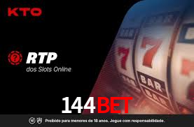 Welcome Bonus 144bet